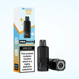 Pro Max Plus 6000 Prefilled Pods