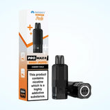 Pro Max Plus 6000 Prefilled Pods
