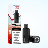 Pro Max Plus 6000 Prefilled Pods