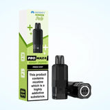 Pro Max Plus 6000 Prefilled Pods