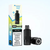 Pro Max Plus 6000 Prefilled Pods