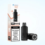 Pro Max Plus 6000 Prefilled Pods