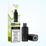 Pro Max Plus 6000 Prefilled Pods