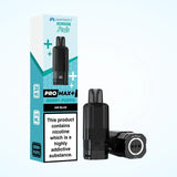 Pro Max Plus 6000 Prefilled Pods