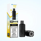 Pro Max Plus 6000 Prefilled Pods