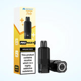 Pro Max Plus 6000 Prefilled Pods