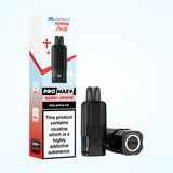 Pro Max Plus 6000 Prefilled Pods