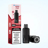 Pro Max Plus 6000 Prefilled Pods