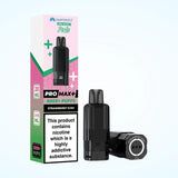 Pro Max Plus 6000 Prefilled Pods