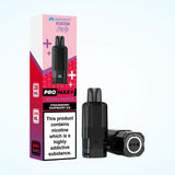 Pro Max Plus 6000 Prefilled Pods