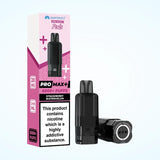 Pro Max Plus 6000 Prefilled Pods