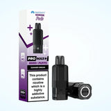 Pro Max Plus 6000 Prefilled Pods