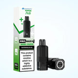 Pro Max Plus 6000 Prefilled Pods