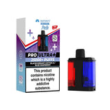 Pro Ultra+ 25000 Prefilled Pods