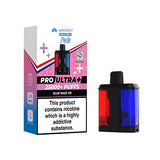 Pro Ultra+ 25000 Prefilled Pods