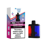 Pro Ultra+ 25000 Prefilled Pods