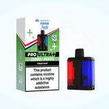 Pro Ultra+ 25000 Prefilled Pods