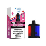Pro Ultra+ 25000 Prefilled Pods