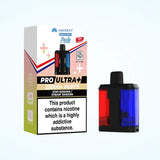 Pro Ultra+ 25000 Prefilled Pods