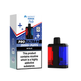 Pro Ultra+ 25000 Prefilled Pods