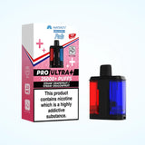 Pro Ultra+ 25000 Prefilled Pods