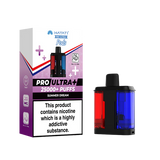 Pro Ultra+ 25000 Prefilled Pods