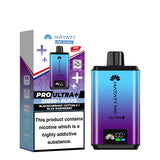 Pro Ultra+ 25000 Prefilled Vape Kit