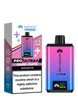 Pro Ultra+ 25000 Prefilled Vape Kit