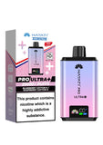 Pro Ultra+ 25000 Prefilled Vape Kit