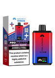 Pro Ultra+ 25000 Prefilled Vape Kit