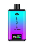 Pro Ultra+ 25000 Prefilled Vape Kit
