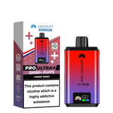 Pro Ultra+ 25000 Prefilled Vape Kit