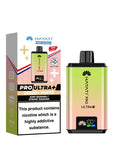 Pro Ultra+ 25000 Prefilled Vape Kit