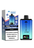 Pro Ultra+ 25000 Prefilled Vape Kit
