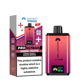 Pro Ultra+ 25000 Prefilled Vape Kit