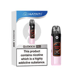 Quokka Pro Pod Kit