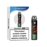 Quokka Pro Pod Kit