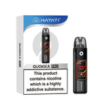 Quokka Pro Pod Kit