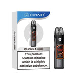 Quokka Pro Pod Kit