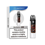 Quokka Pro Pod Kit