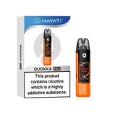 Quokka Pro Pod Kit
