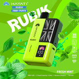Rubik Prefilled Pod Kit