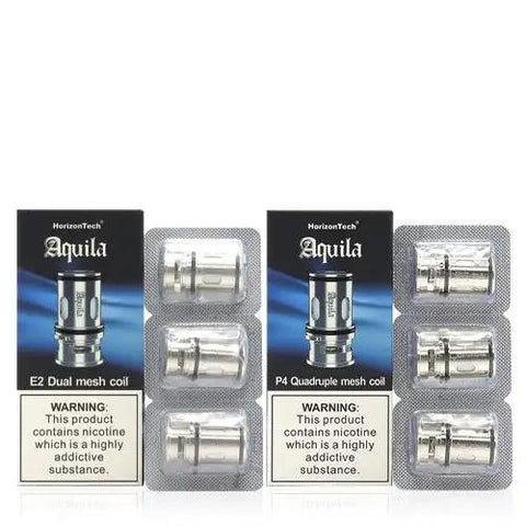 Aquila Coil (3 Pack)
