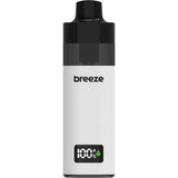 Hurb Breeze 1000mg CBD+CBG Prefilled Pod Vape