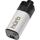 Hurb Breeze 1000mg CBD+CBG Prefilled Pod Vape