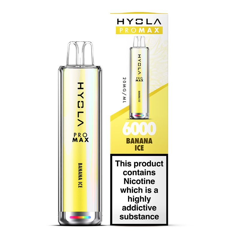 elfbar elfa kaufen Pop Flex Disposable Device – Banana Ice – popvapor-demo main image 1