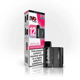 IVG Pro 12 Prefilled Pods