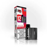 IVG Pro 12 Prefilled Pods