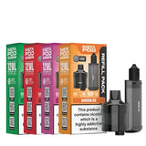 Insta Pod 6000 Prefilled Pods