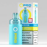 O Pro AI 10K Prefilled Pods